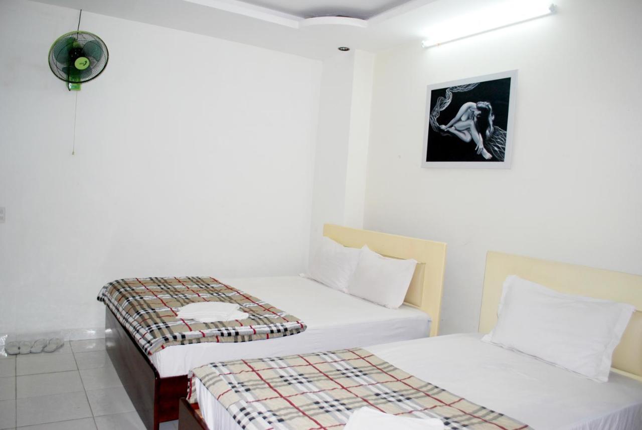 Lan Anh Love hotel 2*