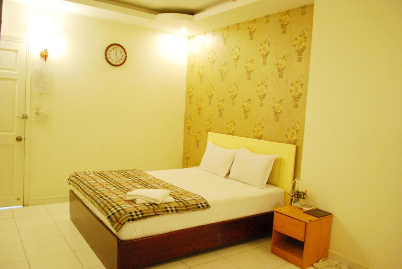 Lan Anh Love hotel 2*