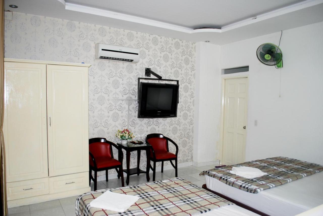 Lan Anh Love hotel 2*