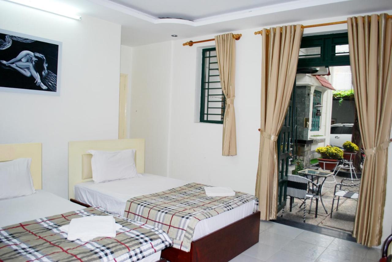 Lan Anh Love hotel