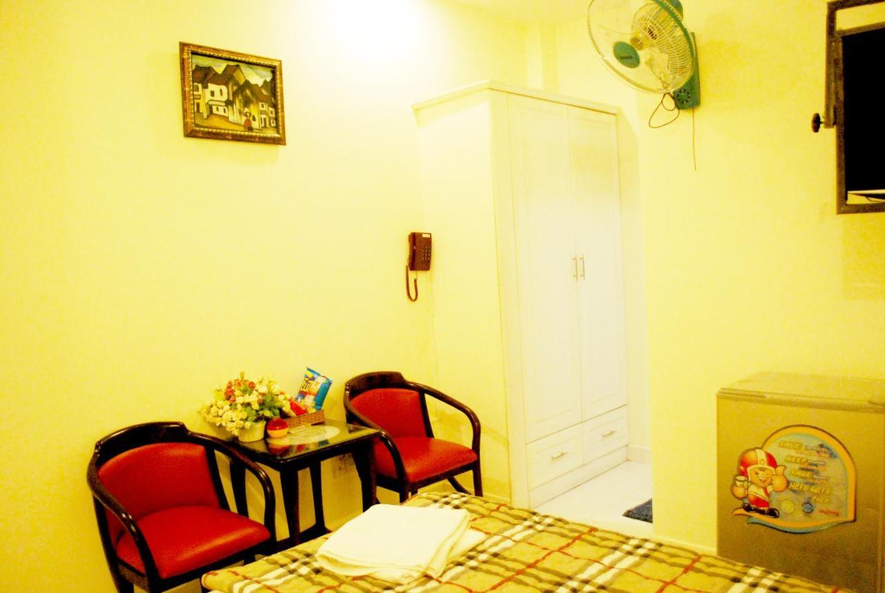 Love hotel Lan Anh