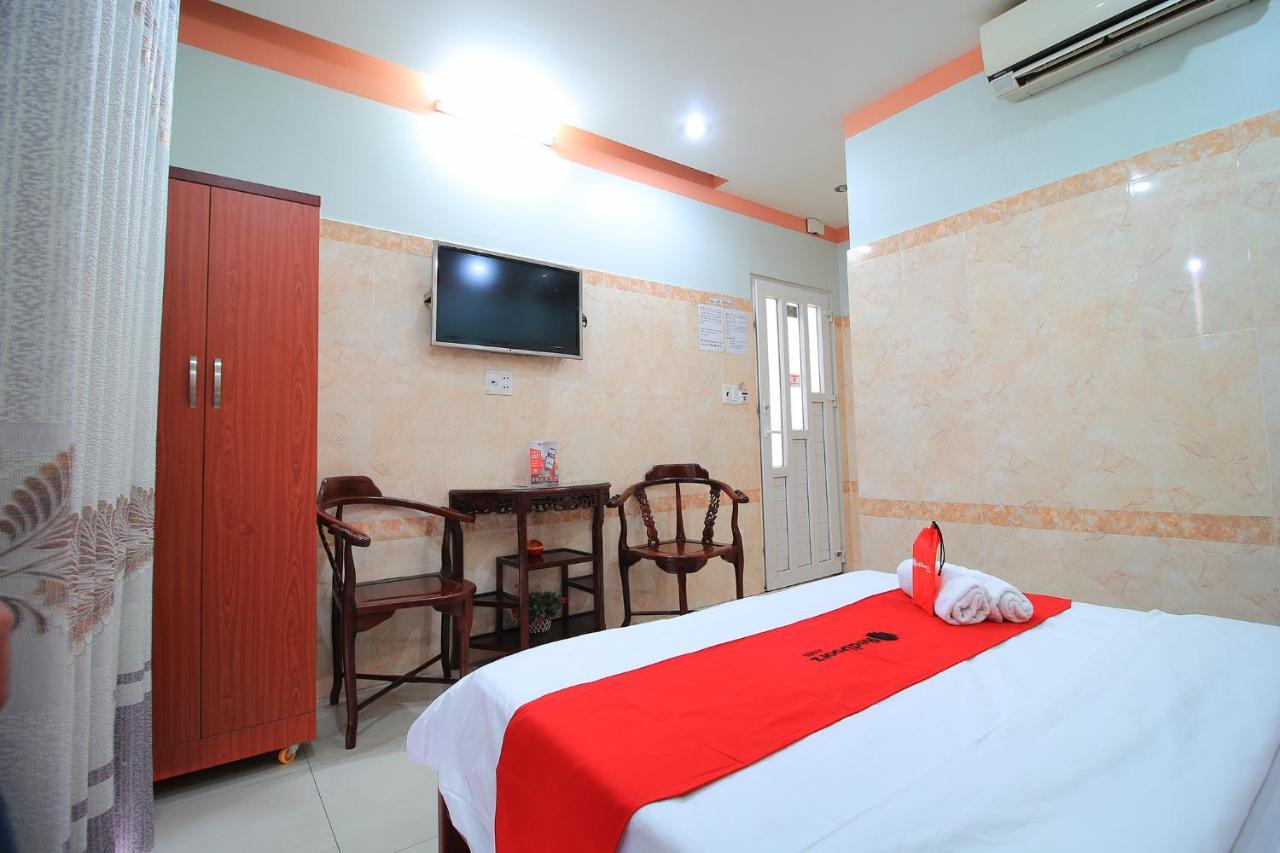 Hotel Chin Sao Nguyen Thi Thap Ho Chi Minh City