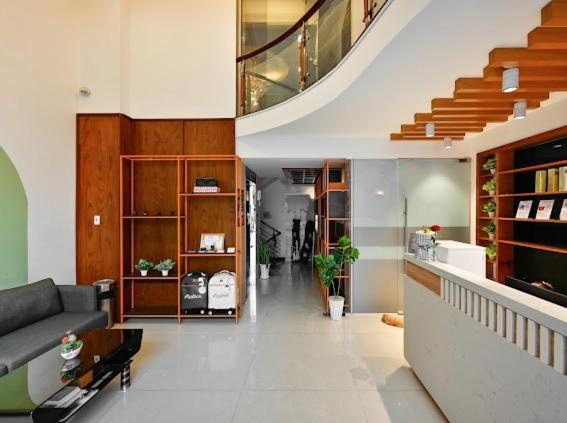 Hotel Young Dong & 2*