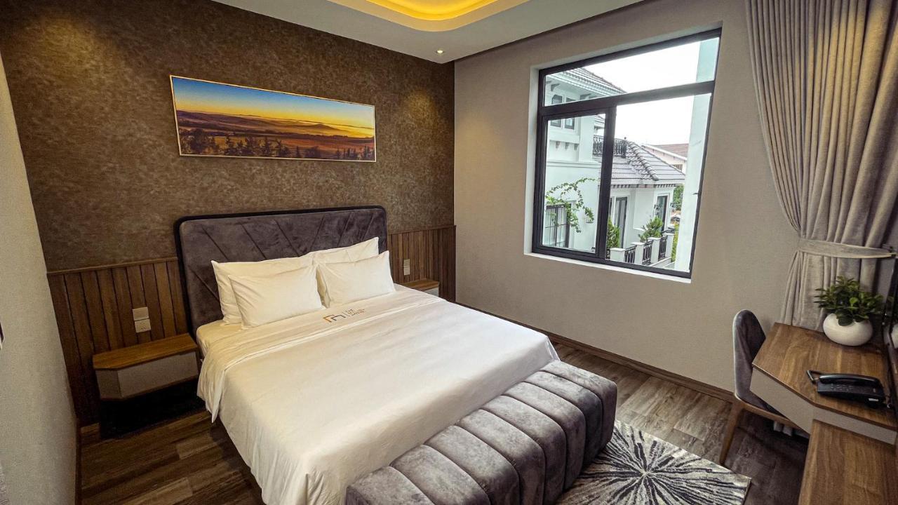 The Malibu Saigon 3*
