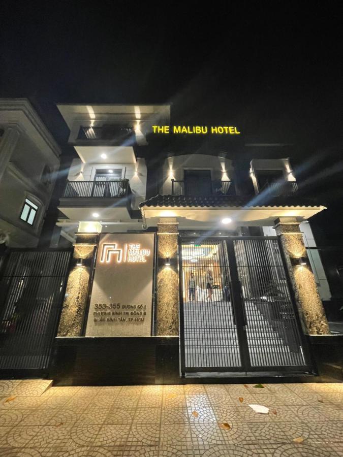 The Malibu Saigon 3* TP. Hồ Chí Minh