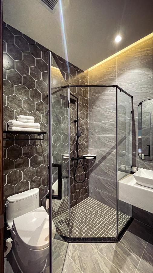The Malibu Saigon Khách sạn TP. Hồ Chí Minh