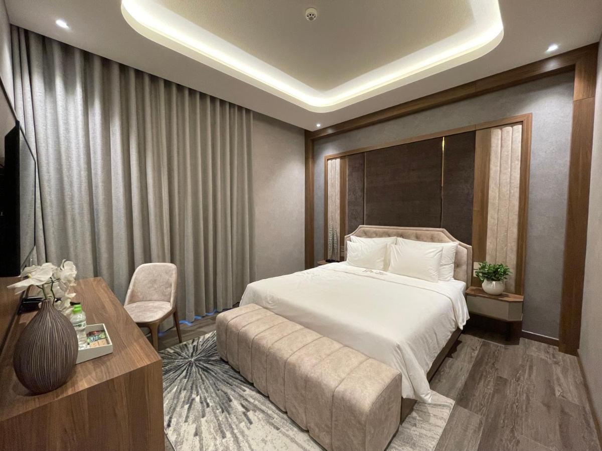The Malibu Saigon 3*