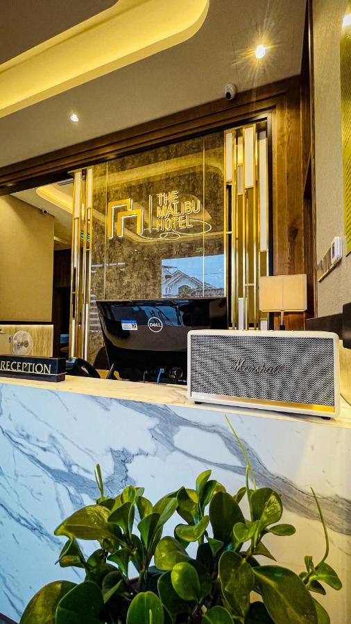 The Malibu Saigon 3*