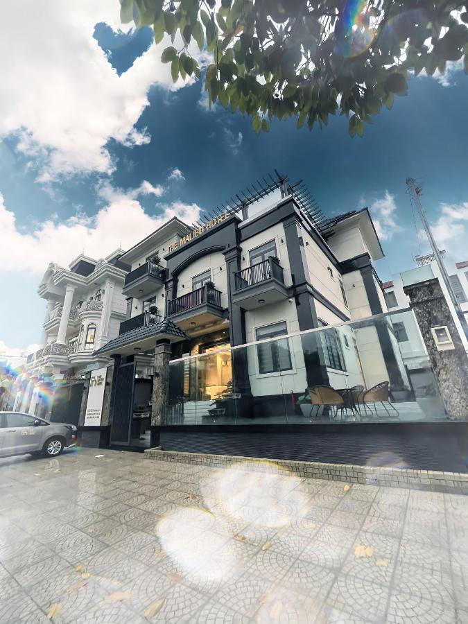 The Malibu Saigon 3* TP. Hồ Chí Minh