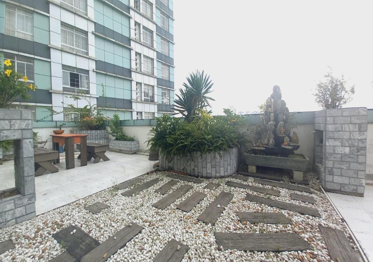 Aparthotel Khai Hoan
