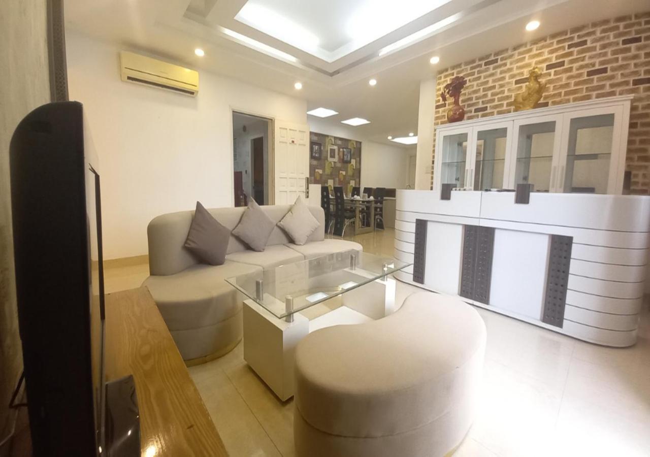 Khai Hoan 3* Ho Chi Minh City