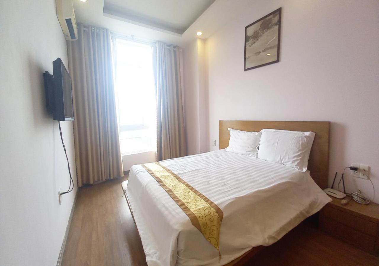 Khai Hoan 3*