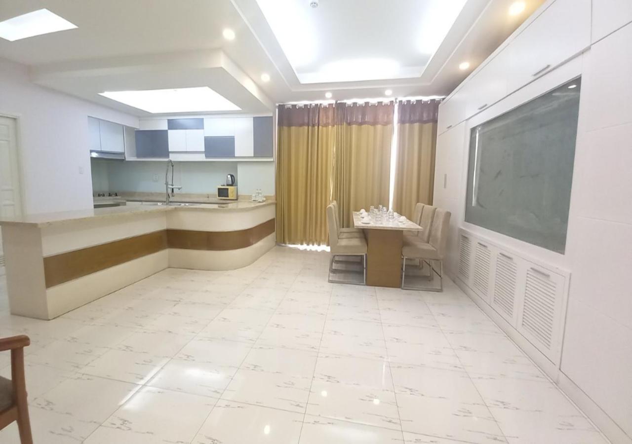 Aparthotel Khai Hoan Ho Chi Minh City
