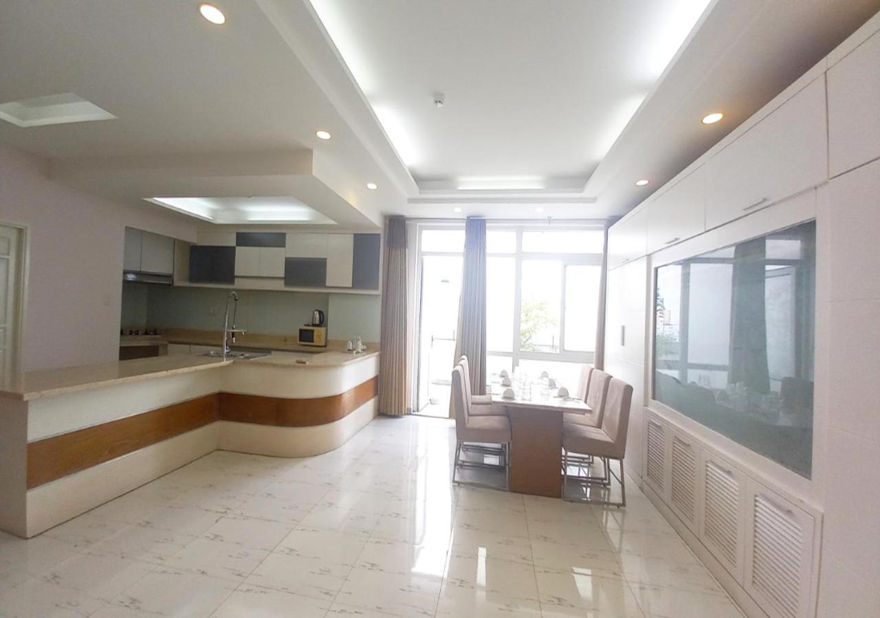 Aparthotel Khai Hoan 3*