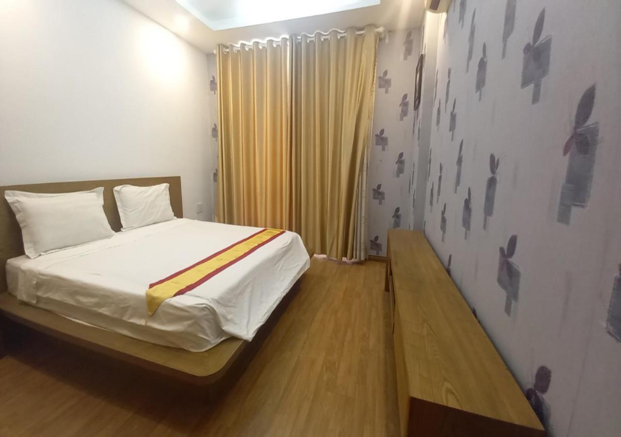 Khai Hoan 3* Ho Chi Minh City
