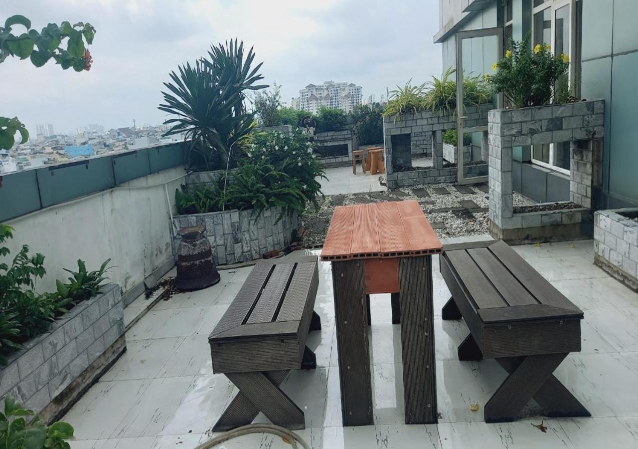 Khai Hoan 3* Ho Chi Minh City