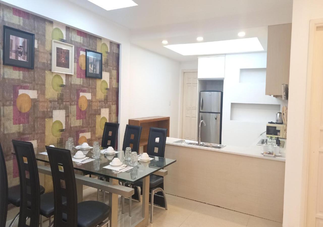Aparthotel Khai Hoan 3*