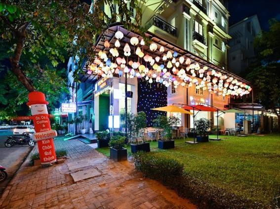 Hotel Young Dong &