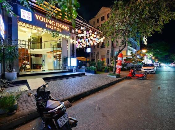Hotel Young Dong &