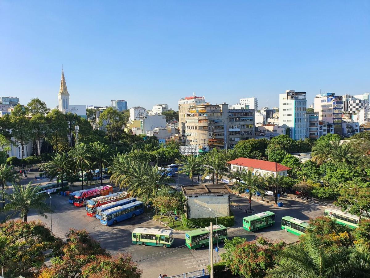 Sogo Saigon 3* Ho Chi Minh City