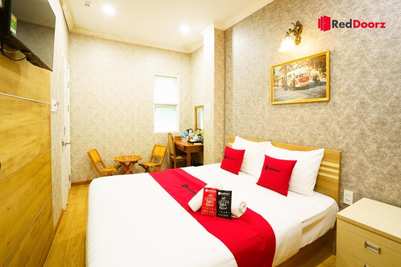 Tra My - Inactive Hotel 2*