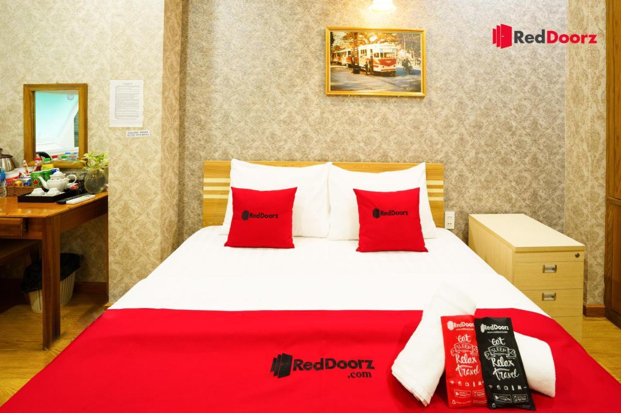 Tra My - Inactive 2* Ho Chi Minh City