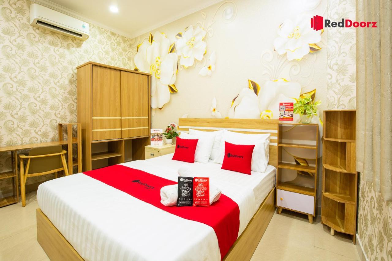 Tra My - Inactive Hotel