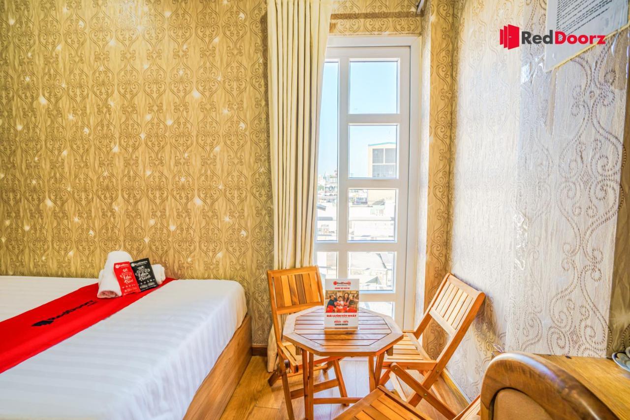 Hotel Tra My - Inactive