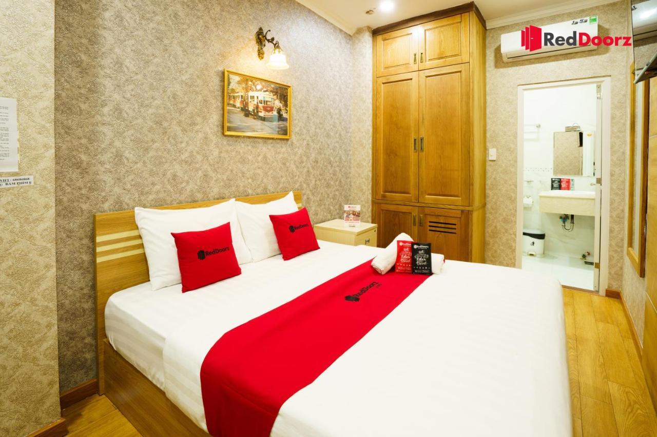 Tra My - Inactive 2* Ho Chi Minh City
