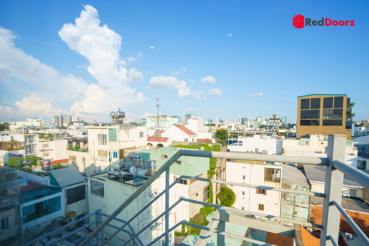 Tra My - Inactive 2* Ho Chi Minh City