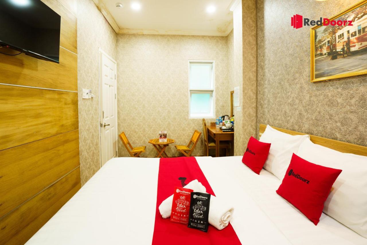 Tra My - Inactive 2* Ho Chi Minh City