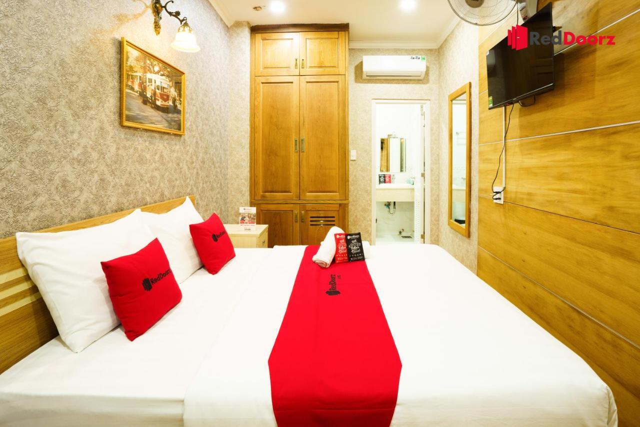 Tra My - Inactive 2* Ho Chi Minh City
