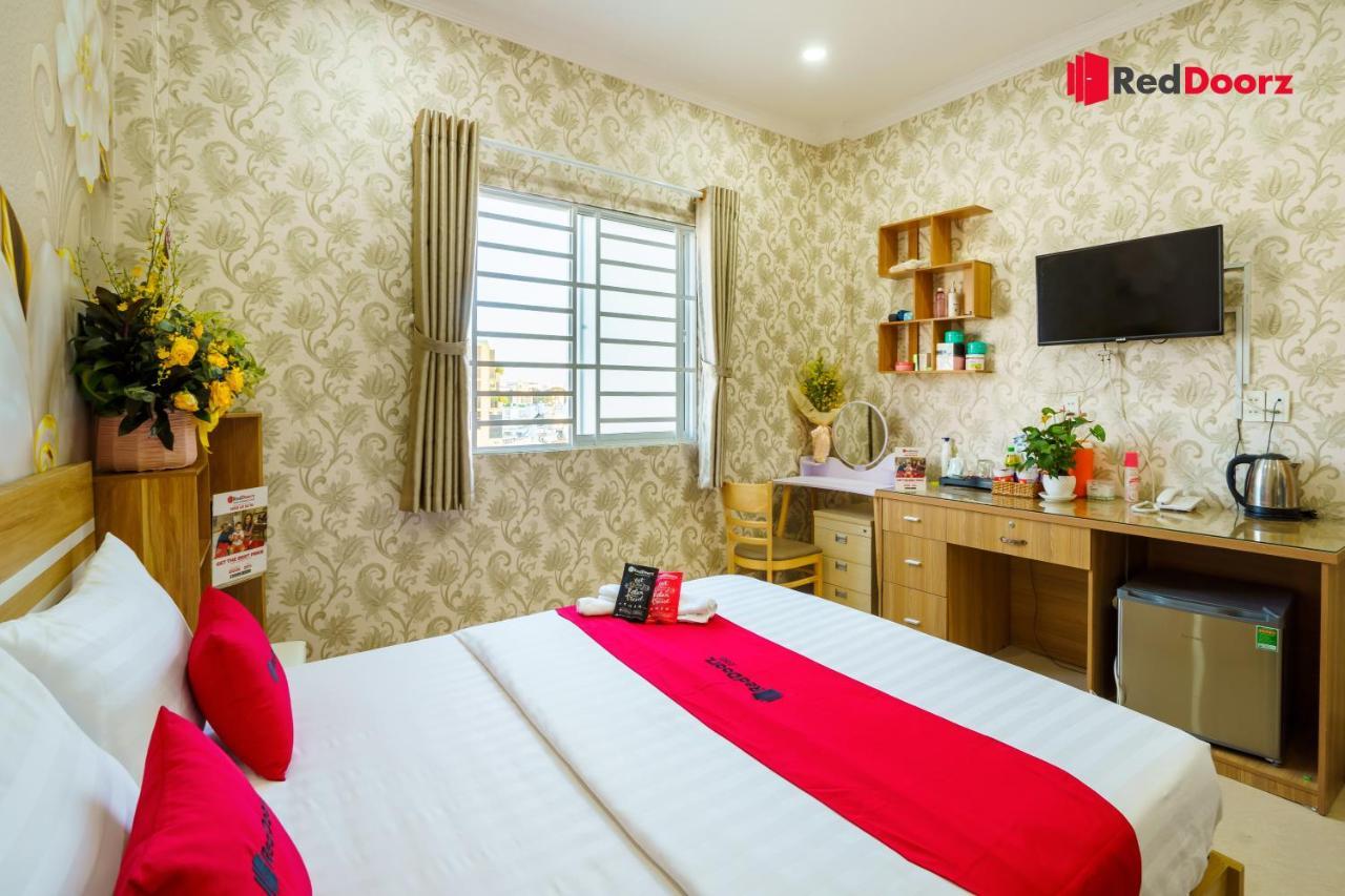 Tra My - Inactive Hotel