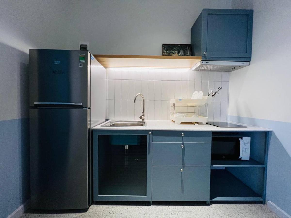 M Village Living Ly Chinh Thang 3* Ho Chi Minh City