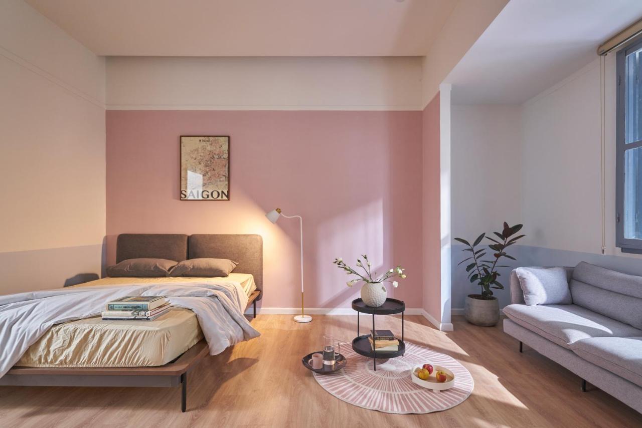 M Village Living Ly Chinh Thang 3*