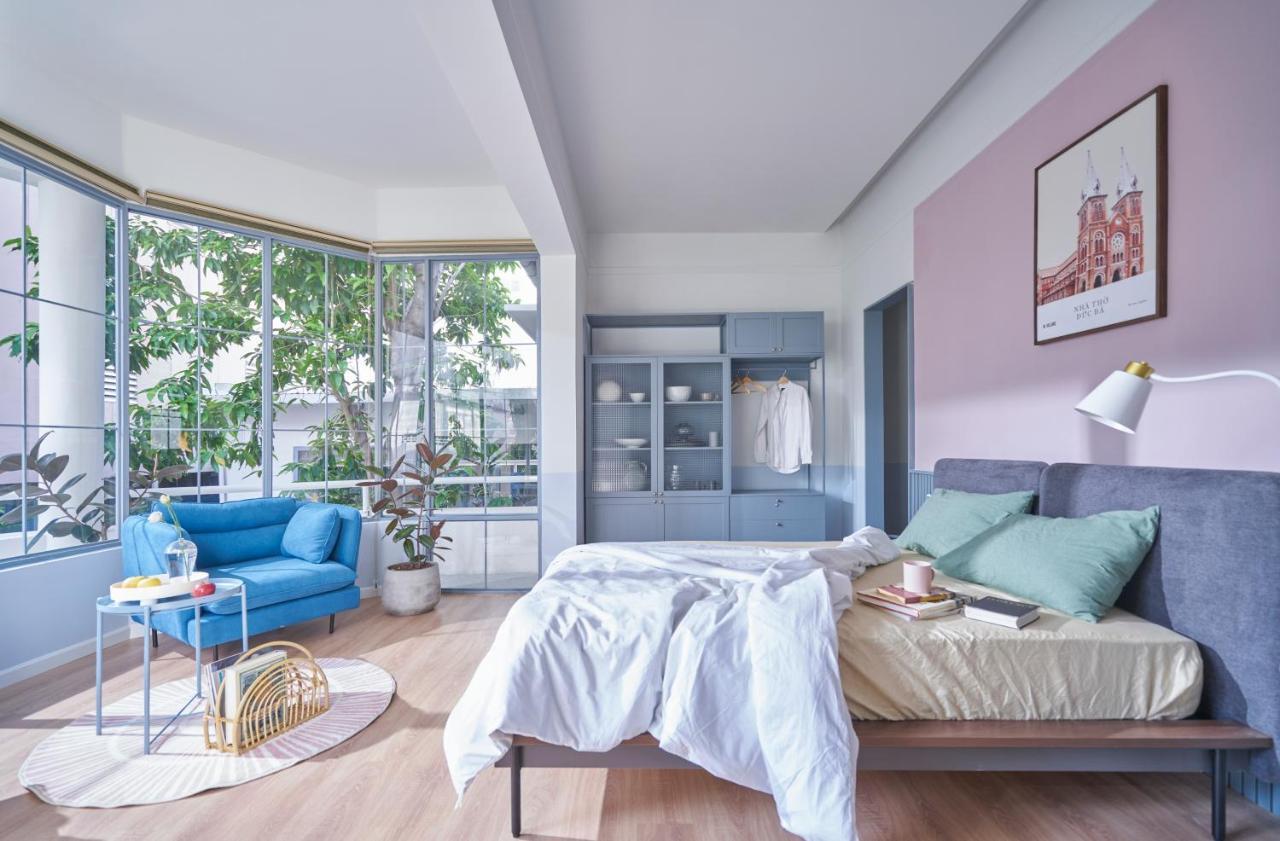 M Village Living Ly Chinh Thang 3* Ho Chi Minh City