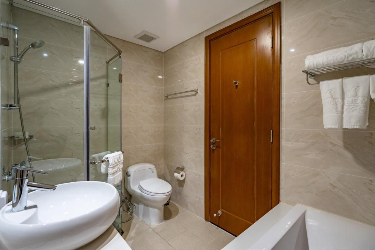 Luxury Vinhomes Central Park Humi Pangsapuri
