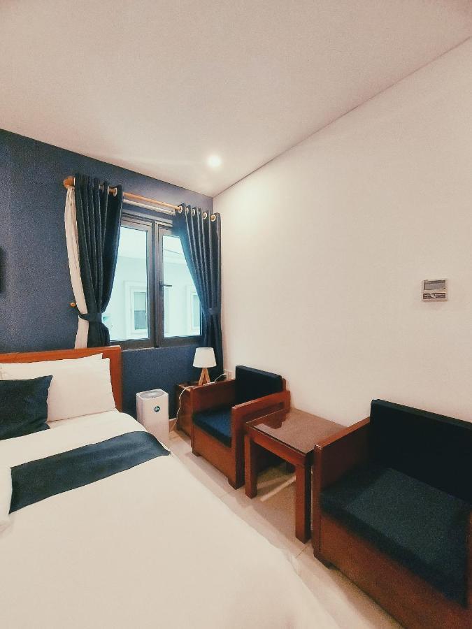 Twins Hotel Ho Chi Minh City