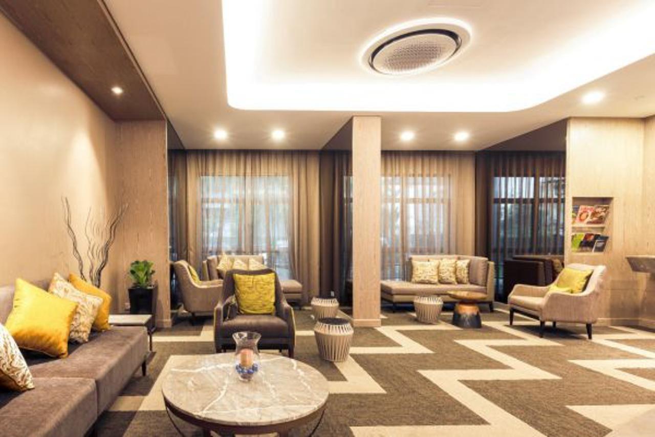 Aparthotel Somerset