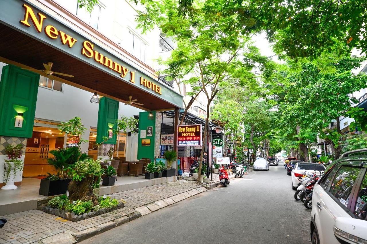 New Sunny1