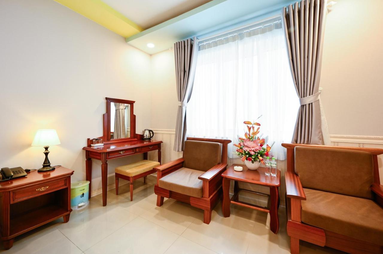 Hotel New Sunny1