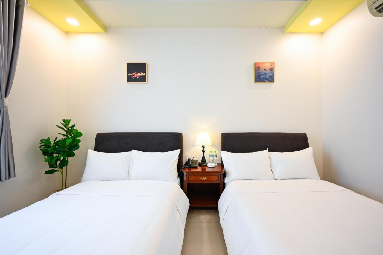 New Sunny1 Ho Chi Minh City