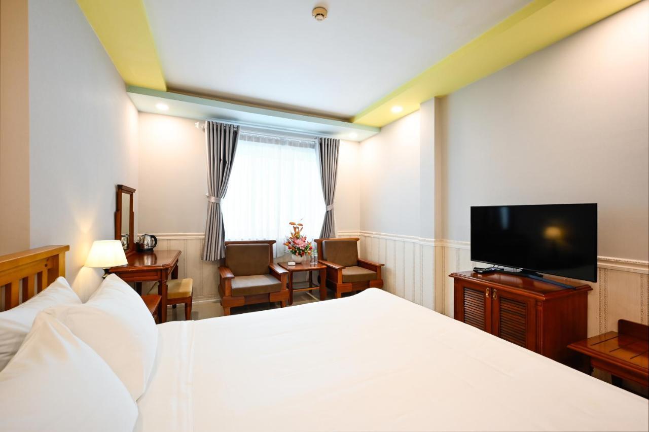 Hotel New Sunny1 2*