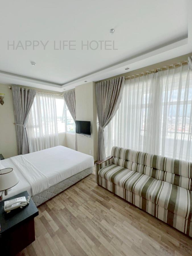 Hotel Happy Life District 7 Gan Secc 3*