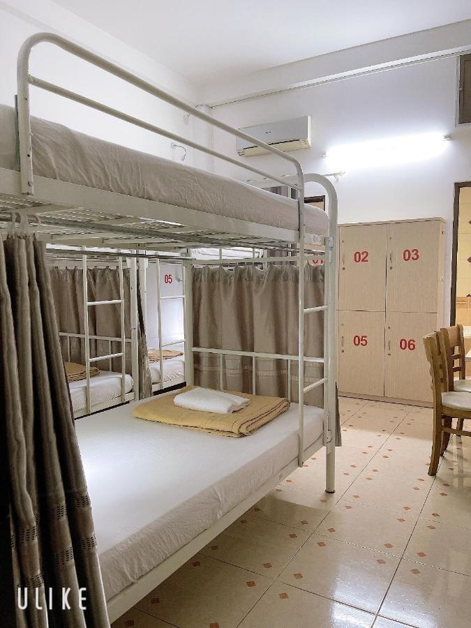 Hotel Saigoncucu Near Bui Vien Town 2*