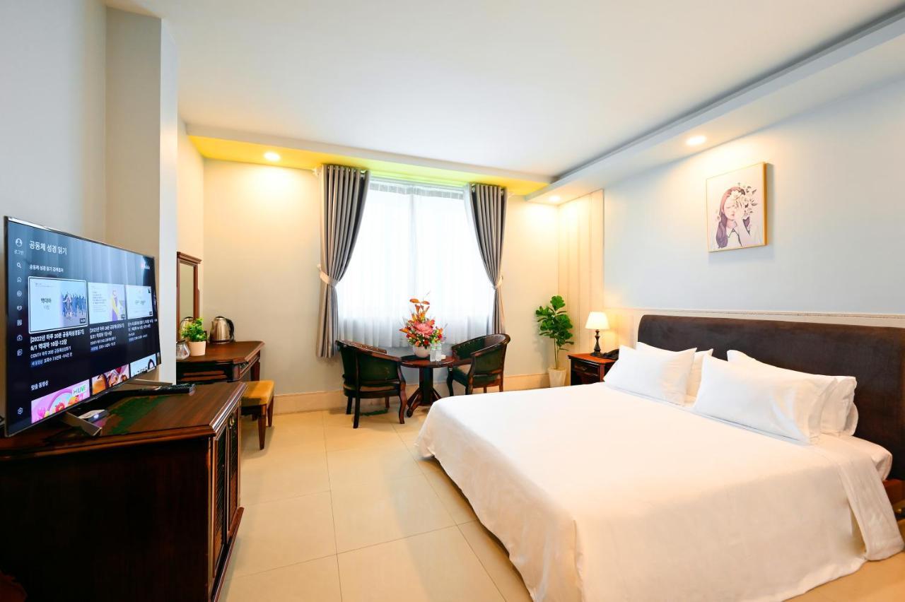 New Sunny1 Hotel