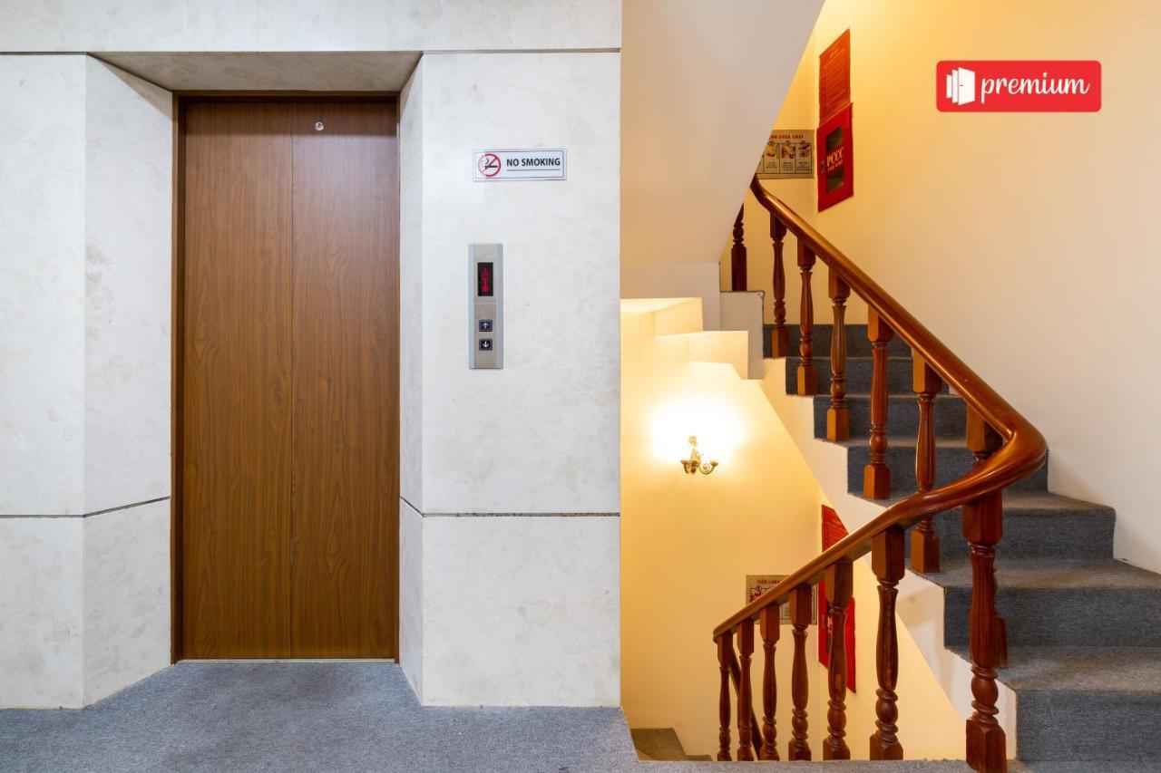 Khách sạn Reddoorz Ura Hung Phuoc 4
