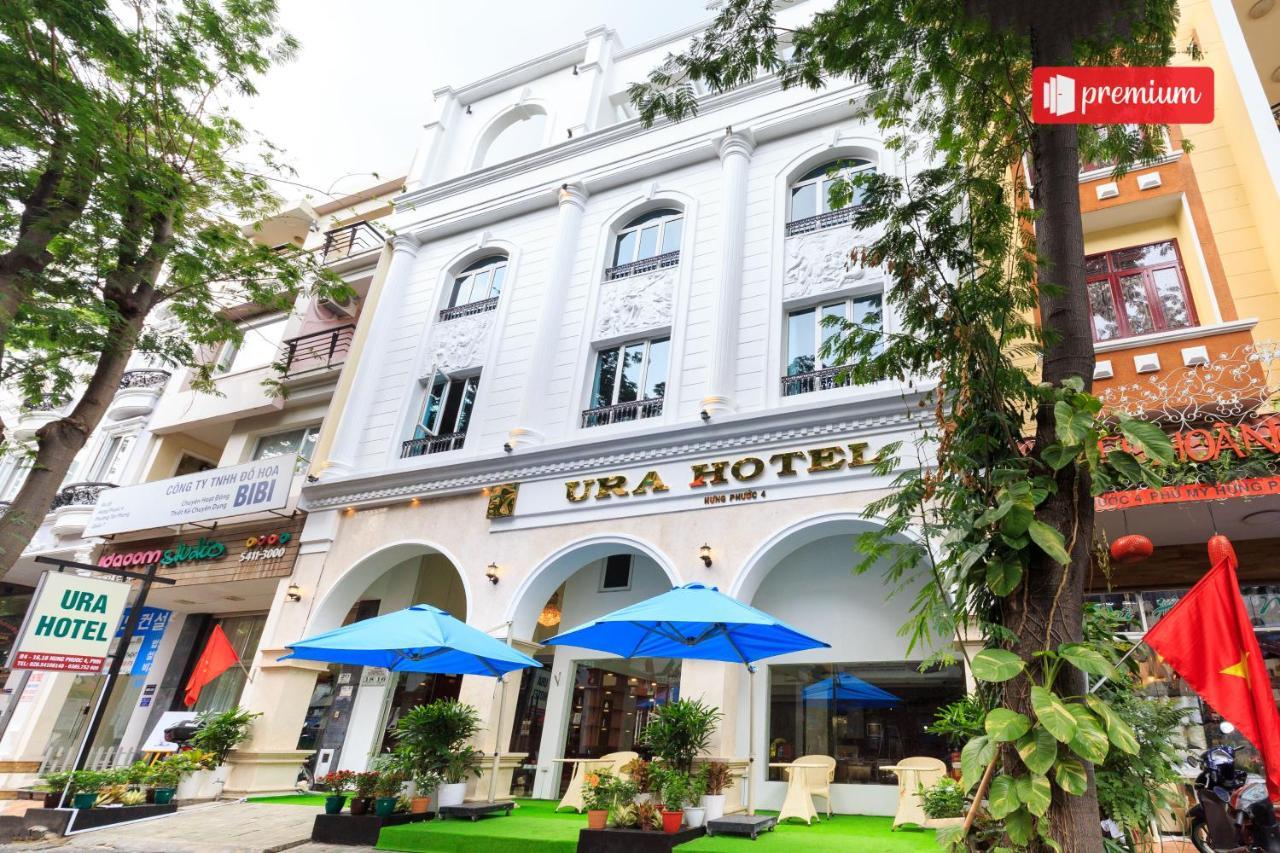 Reddoorz Ura Hung Phuoc 4 Khách sạn