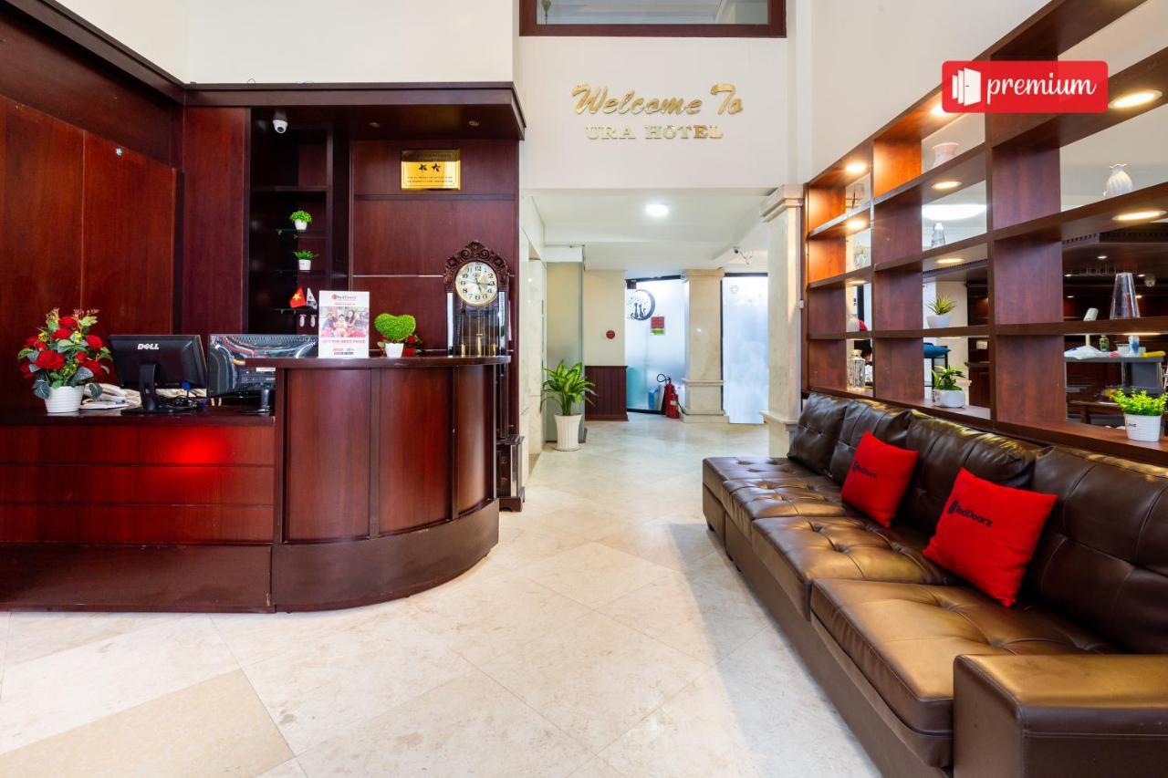 Khách sạn Reddoorz Ura Hung Phuoc 4 TP. Hồ Chí Minh