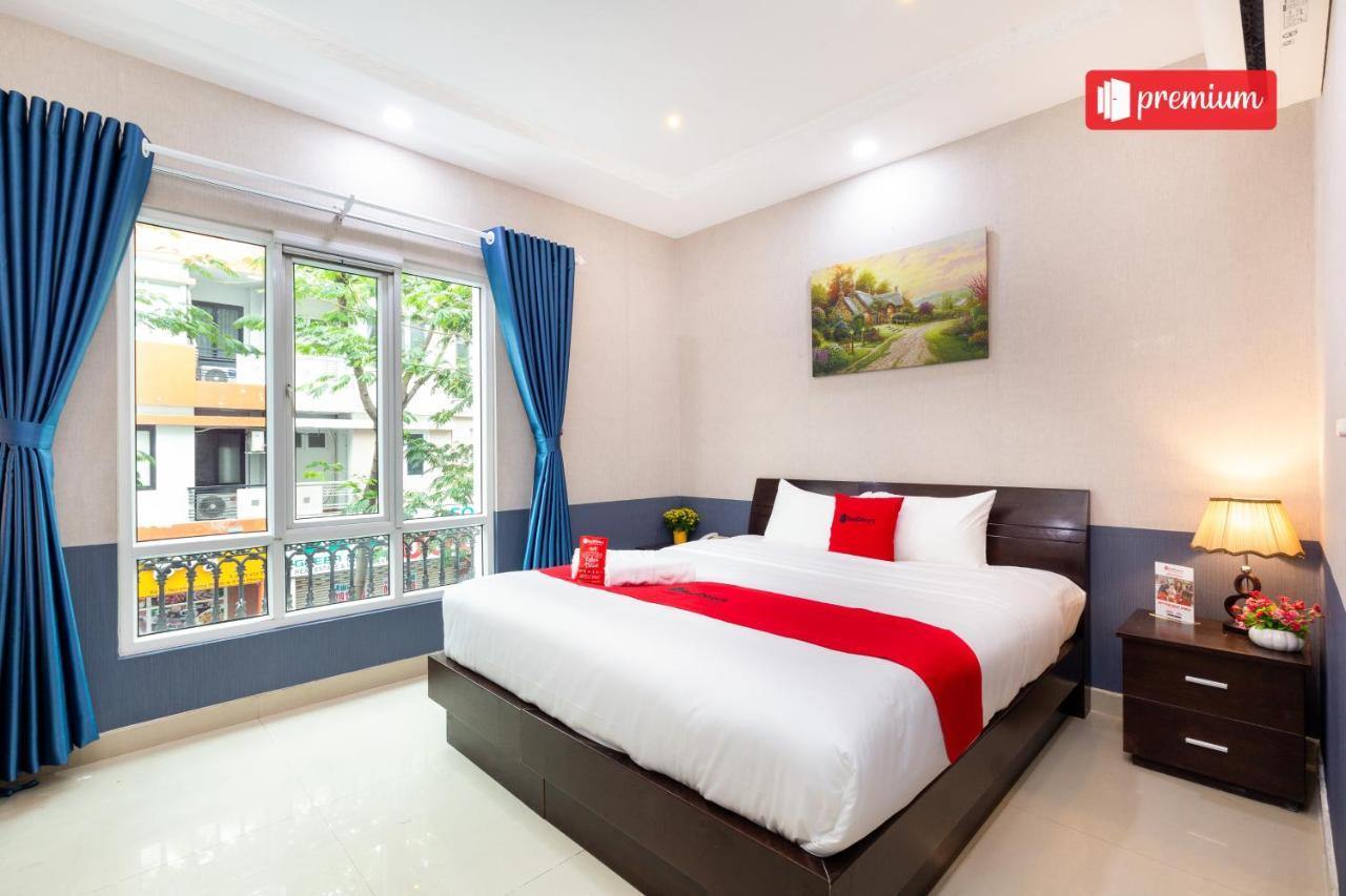 Khách sạn Reddoorz Ura Hung Phuoc 4 3*